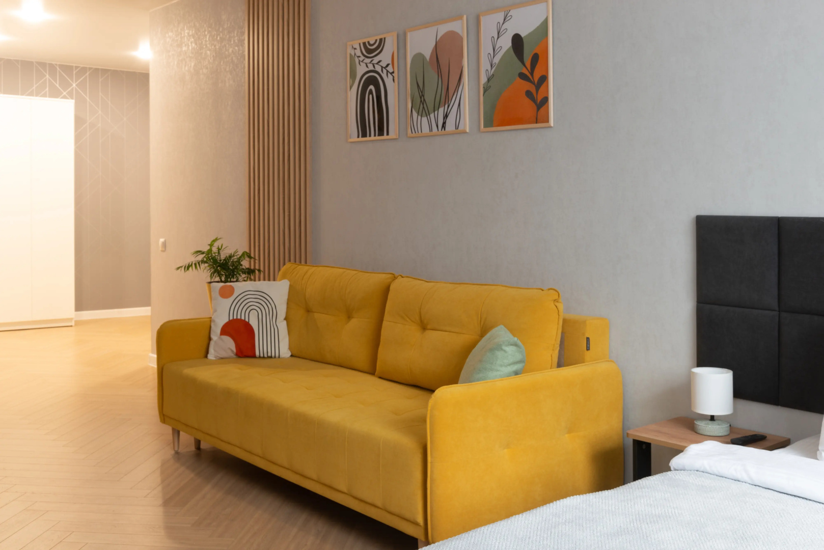 Апартаменты Мелисса Studio ApartaMIA