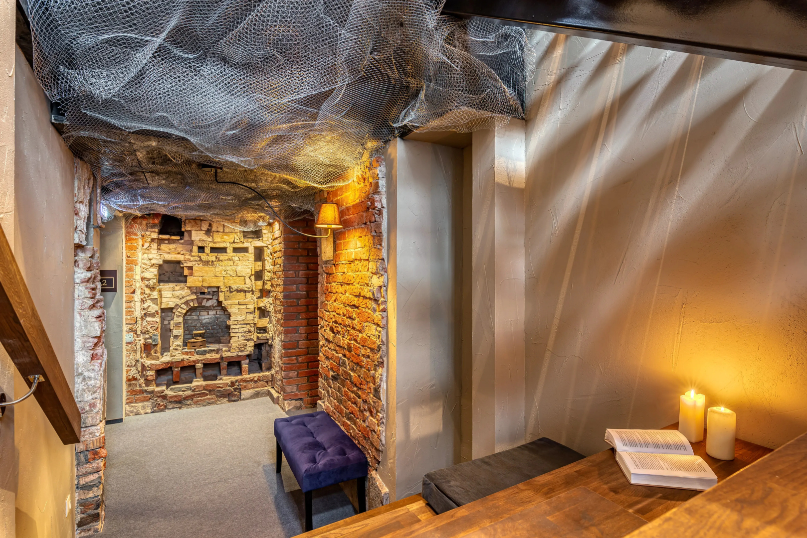 Отель Веллион Смоленский