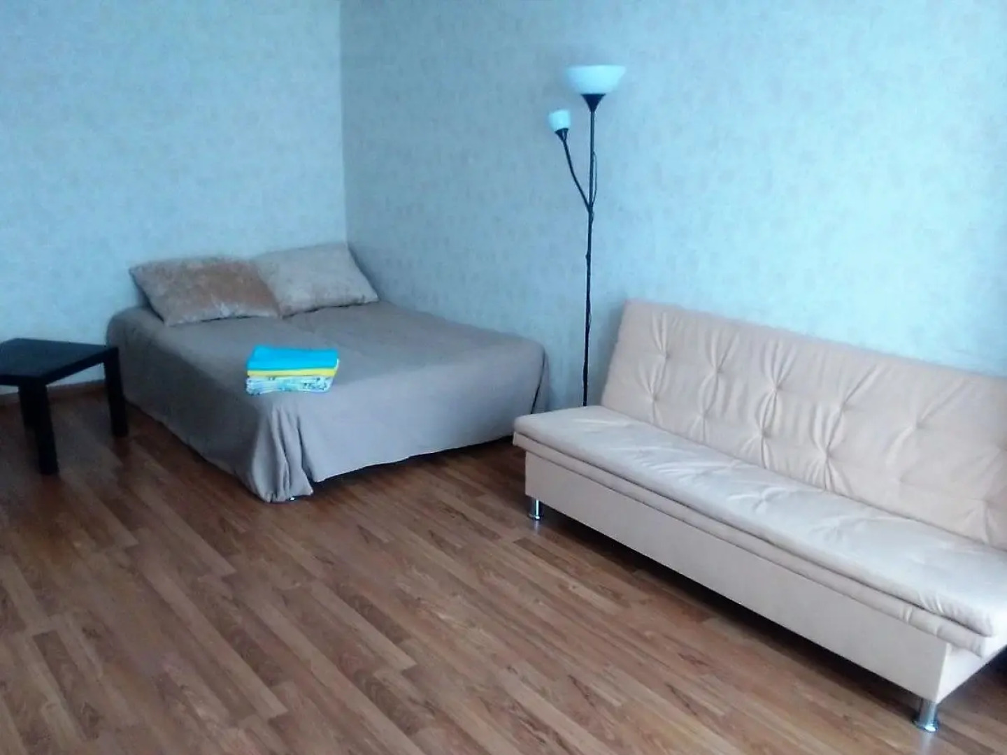 Апартаменты on K. Marksa