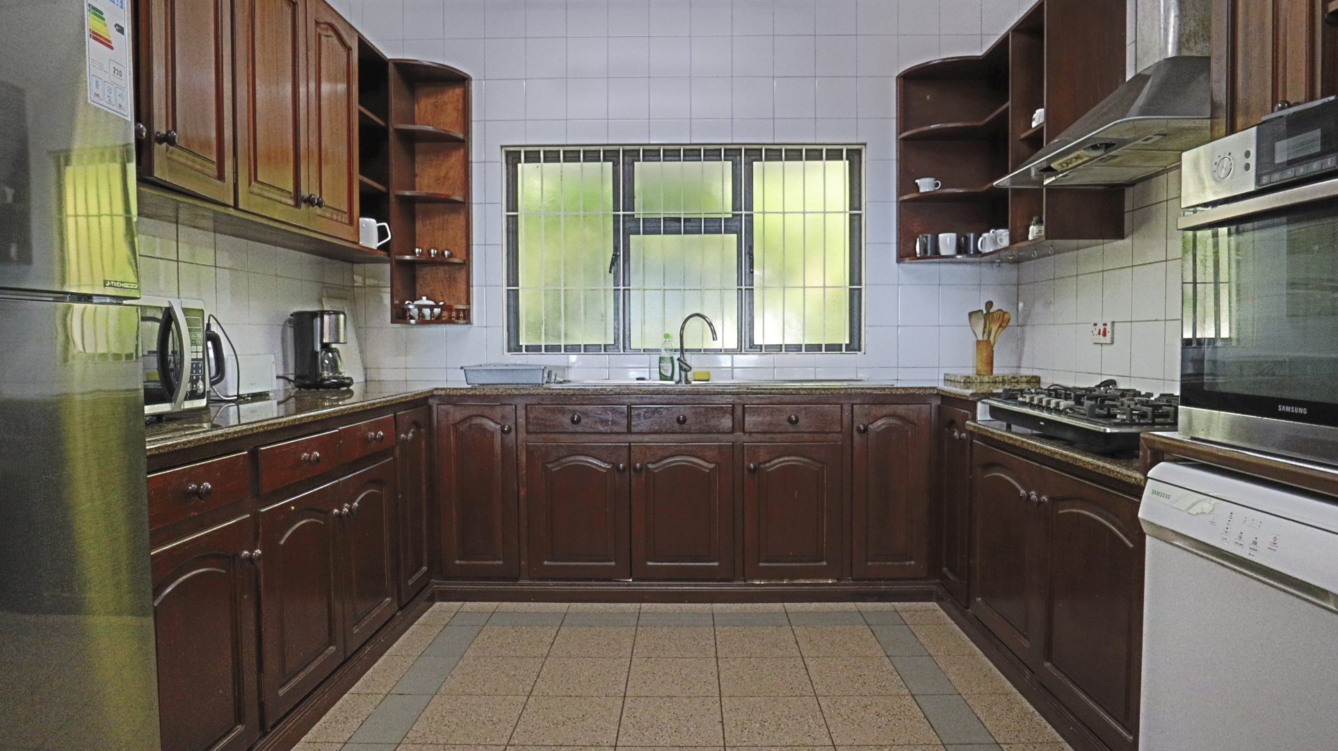Вилла Ocean View - Beauvallon villas