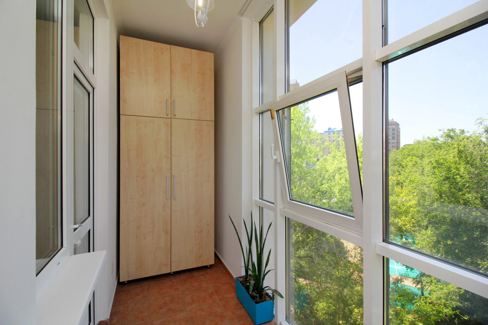 Апартаменты Жилой комплекс Рапсодия