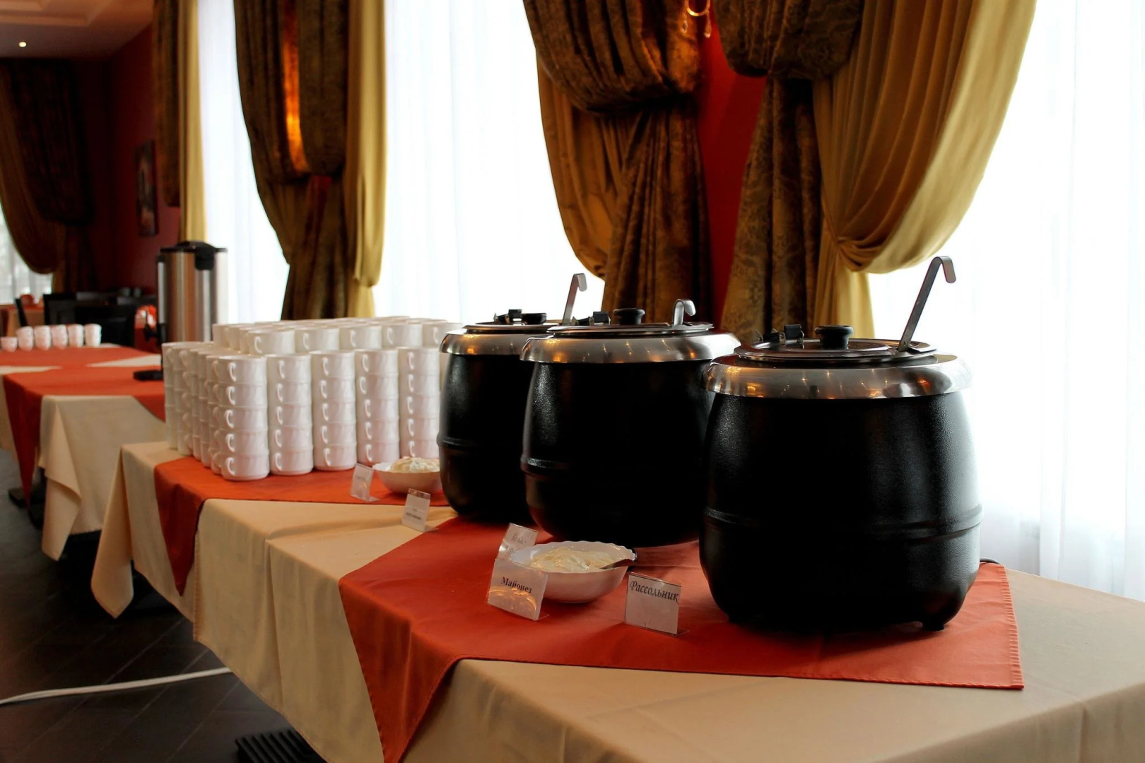 Отель Серебряный Плёс