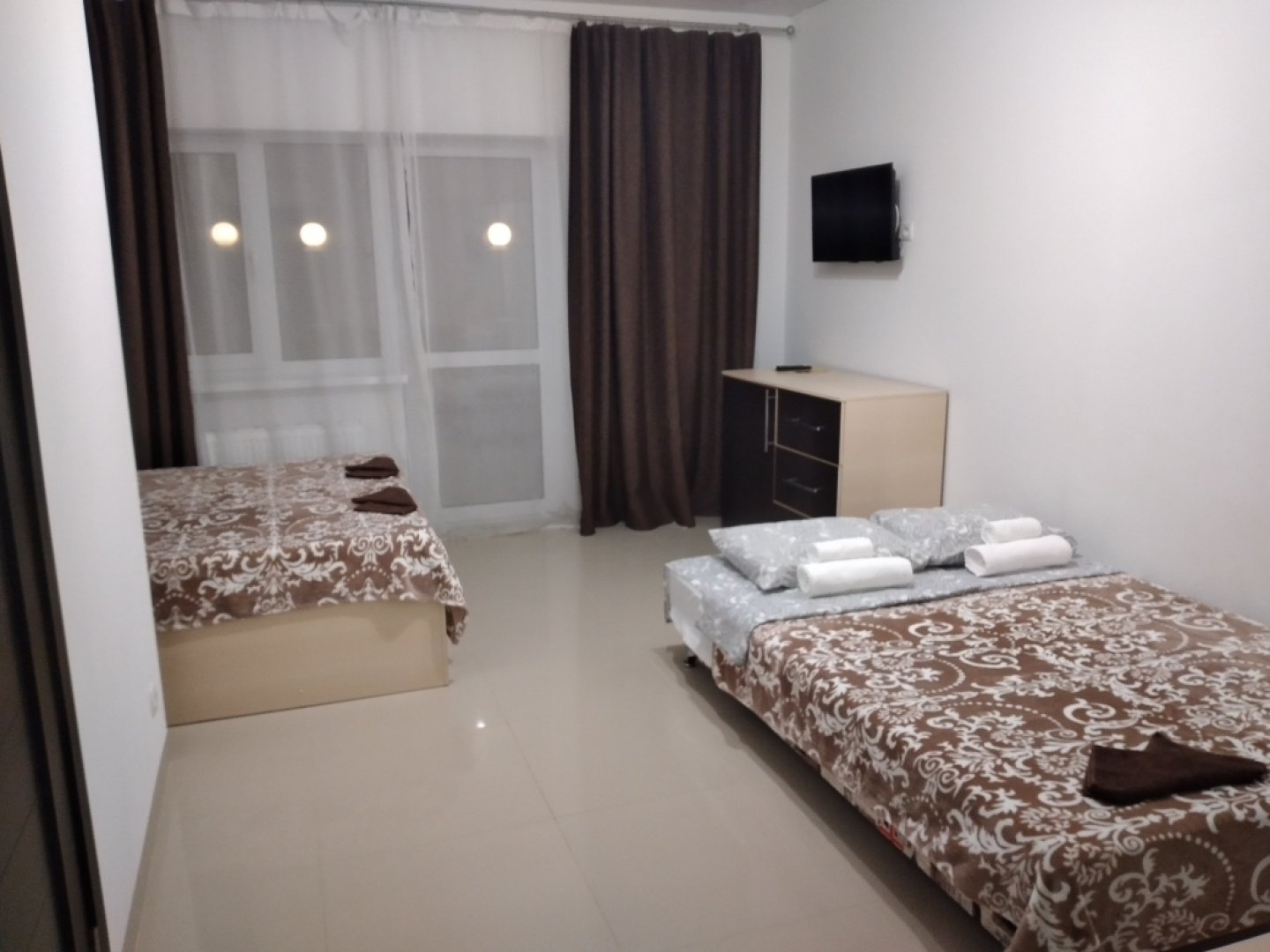 Гостевой дом Terra Familia