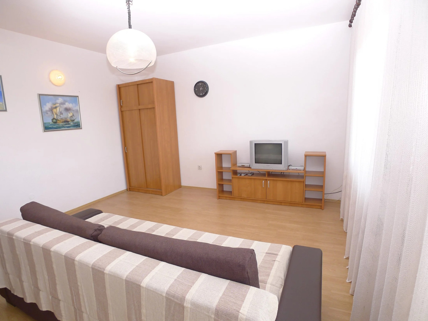 Апартаменты With Sea View