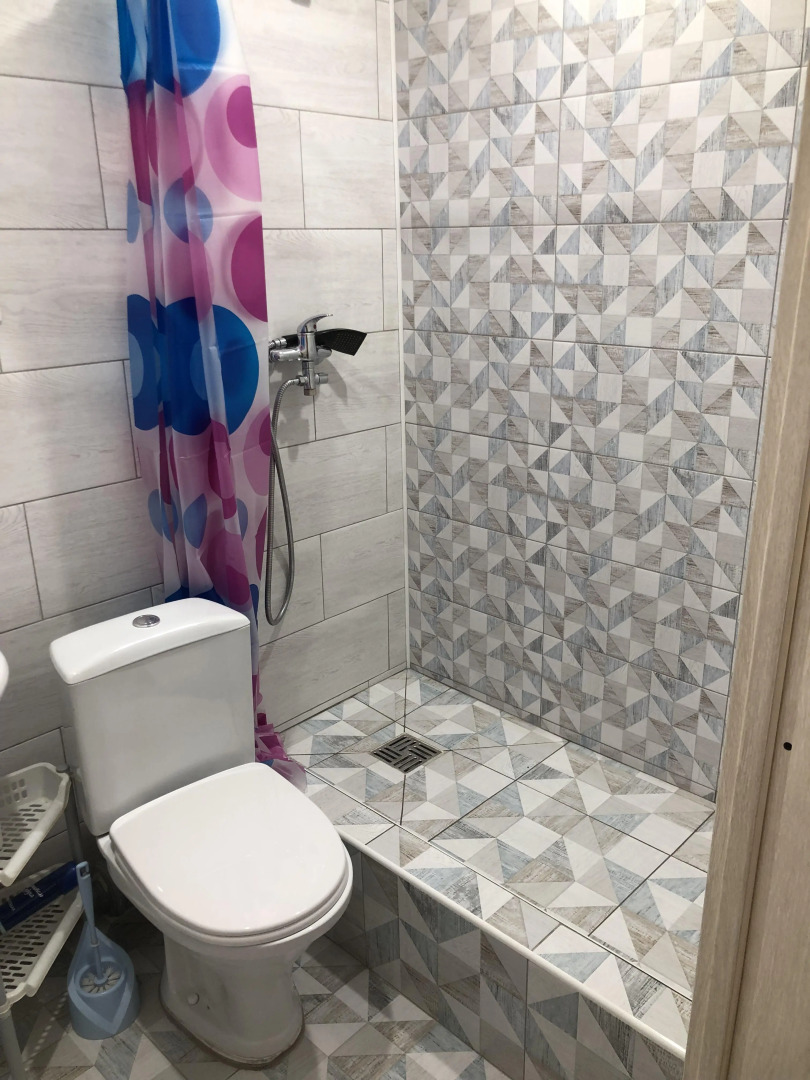 Отель Дом Родной