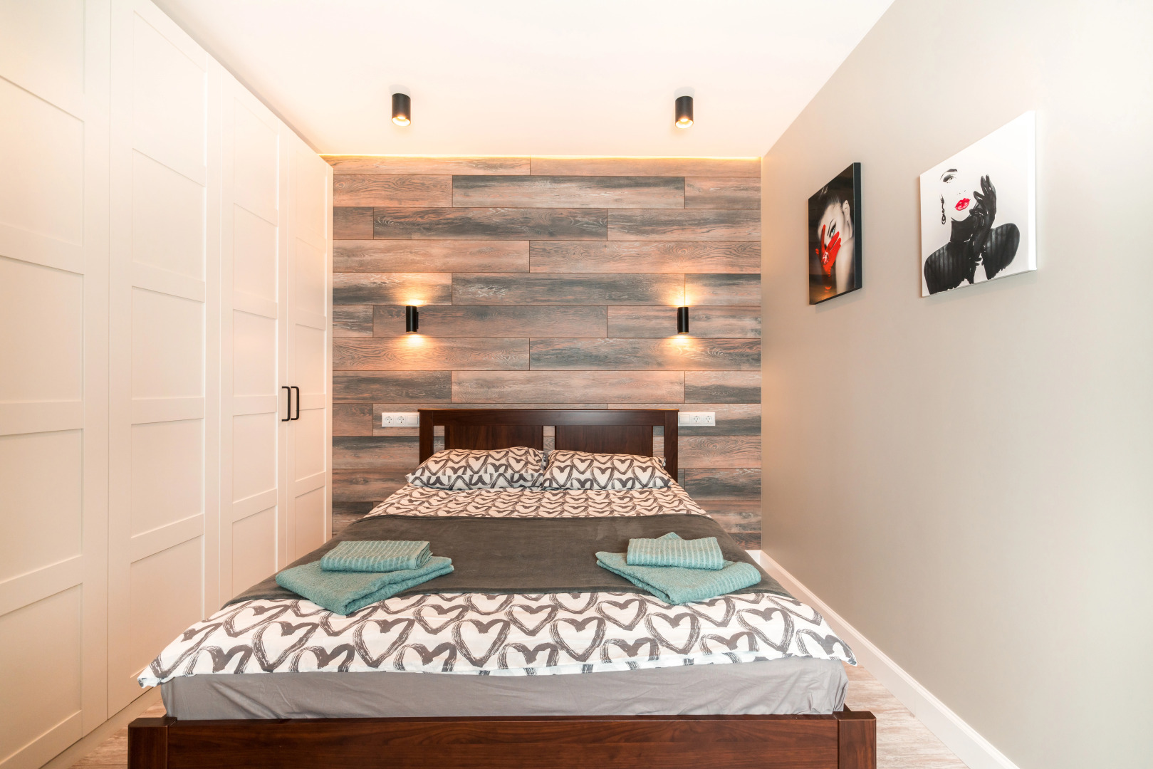 Апартаменты Weekend