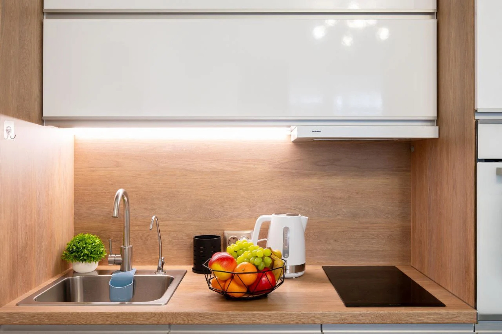 Апартаменты More