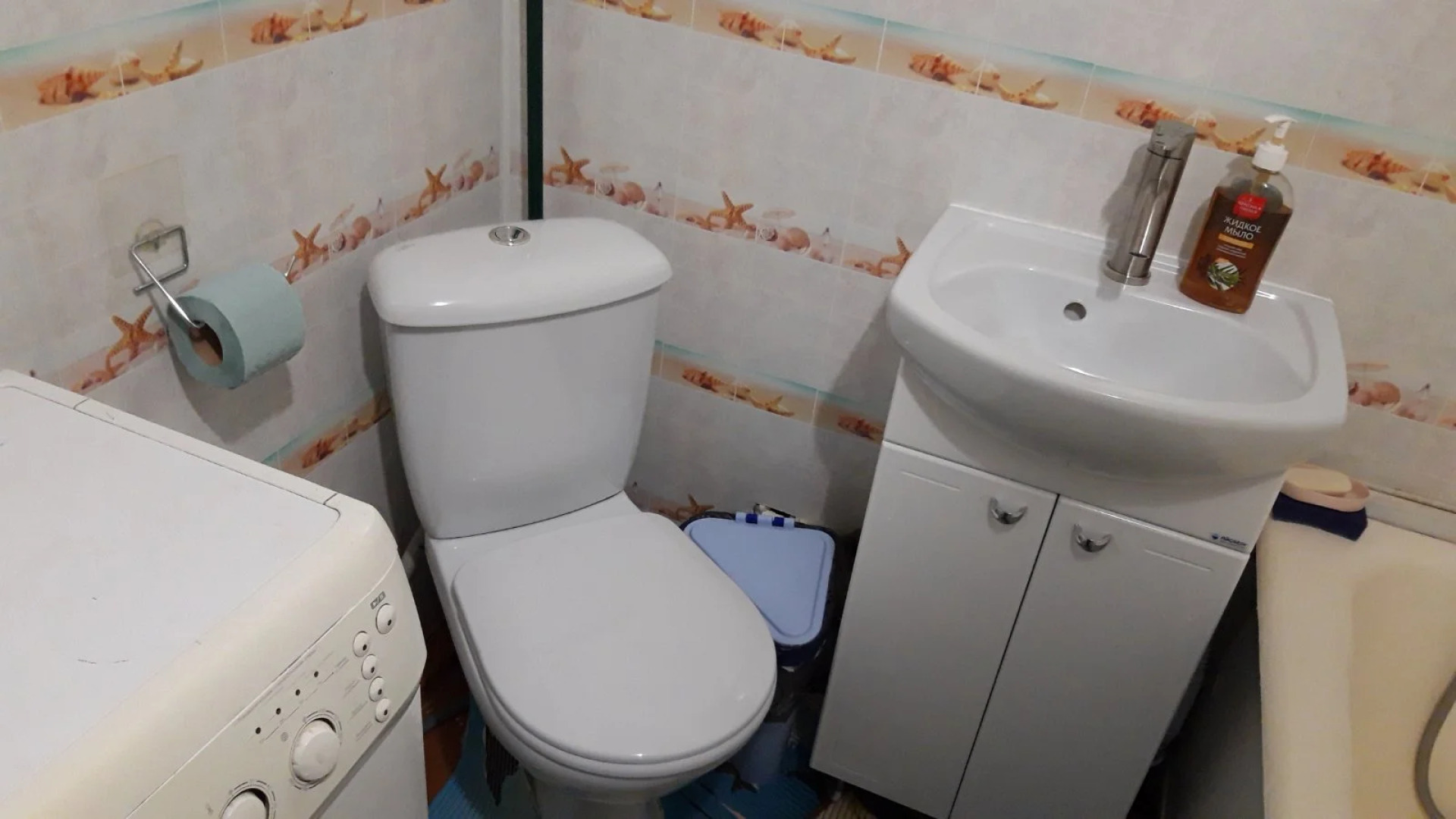 Апартаменты Улица  Шмидта, 10