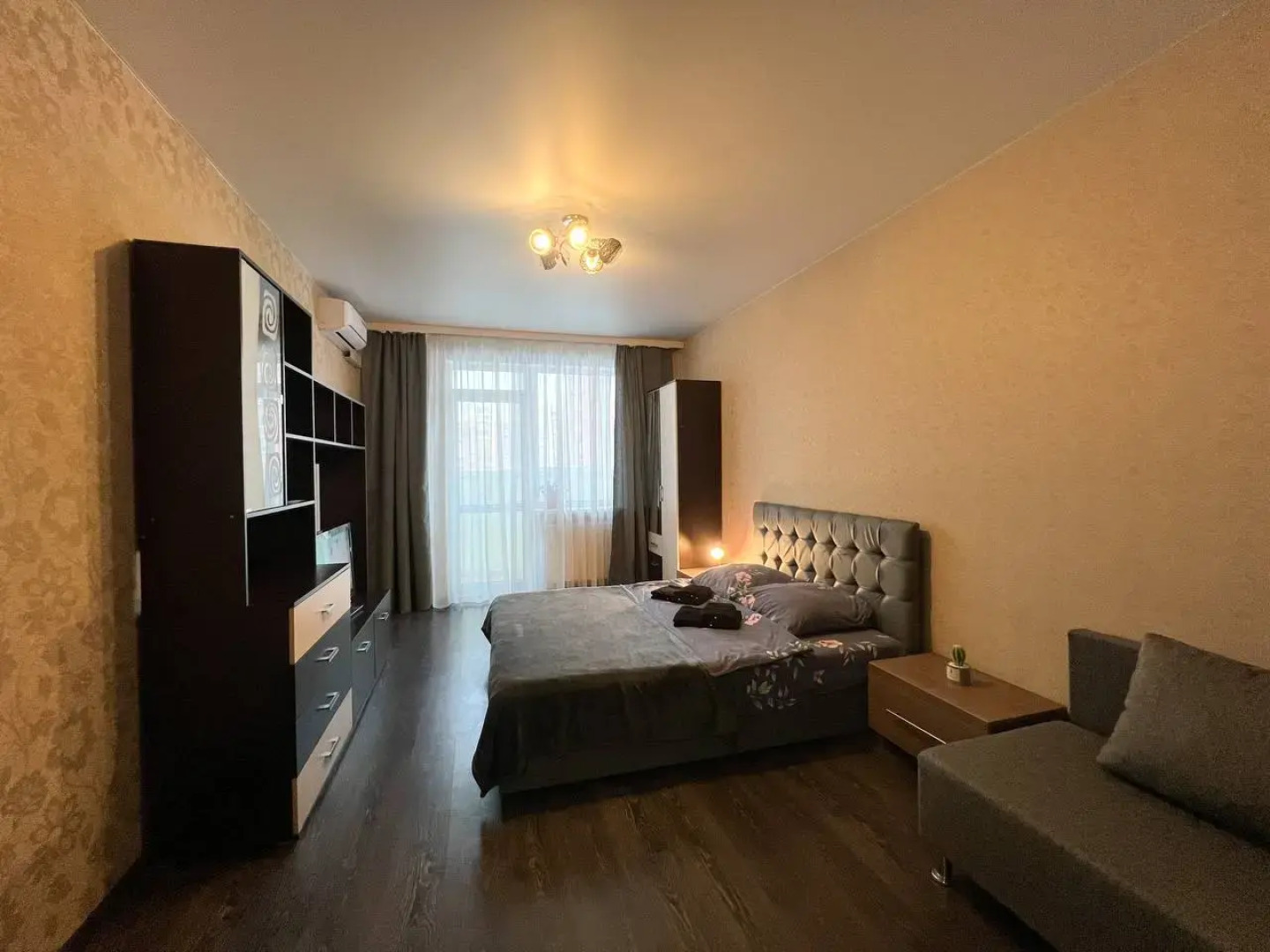 Na Ulitse Yalagina 15 Apartments	