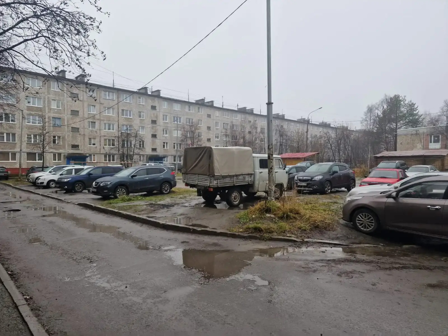 Апартаменты Двухкомнатные сети Багет