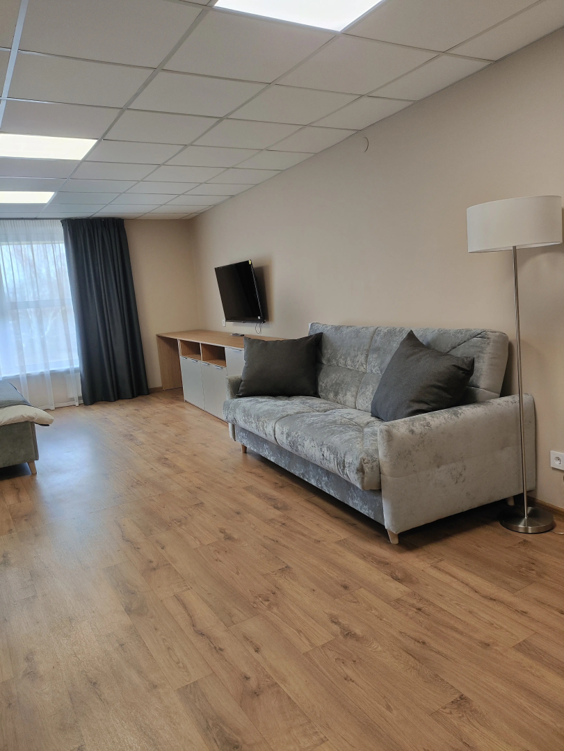 Хостел Центральный