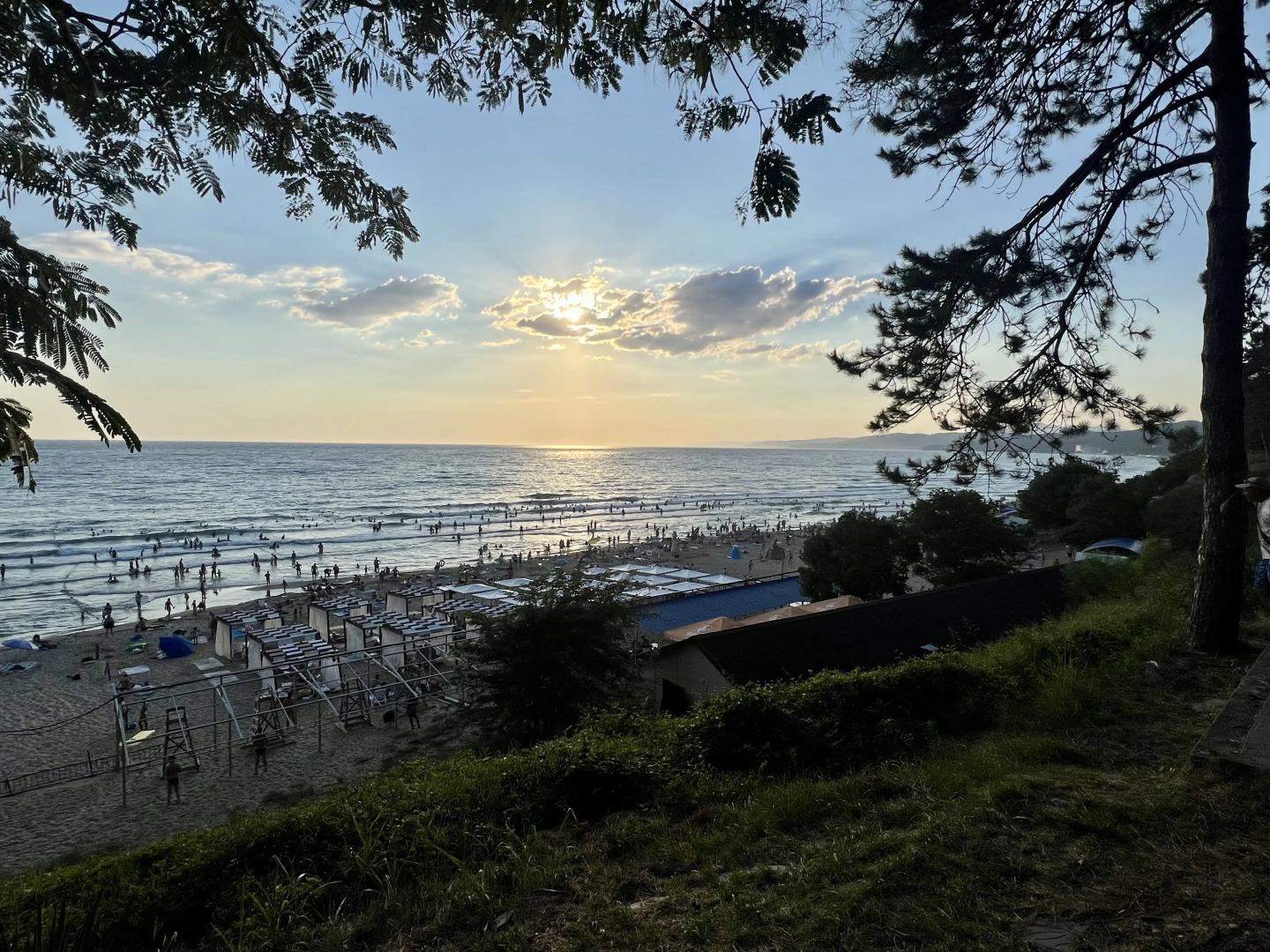 Гостевой дом Изумруд