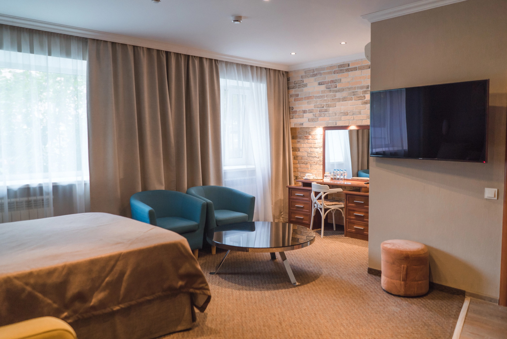 Мини-Отель Скорпион