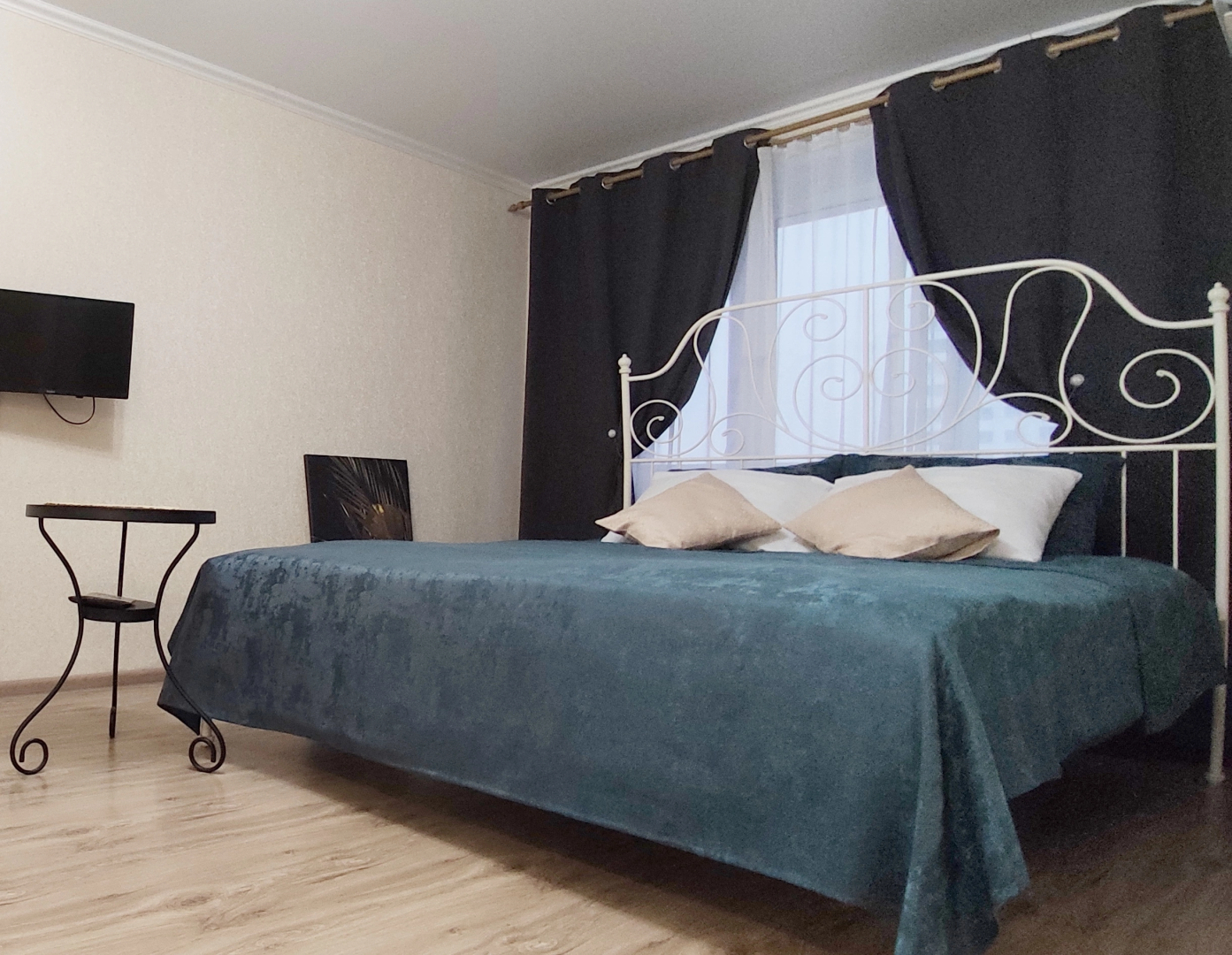 Апартаменты с удобным расположением: «МОИАпарт -Уют» рядом ЮУРГУ и ЮУрГГПУ