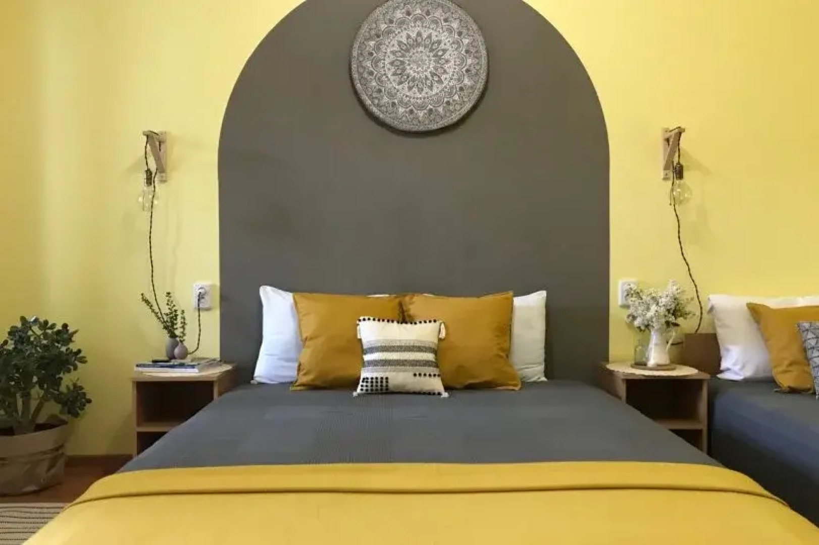 Гостевой дом Парус