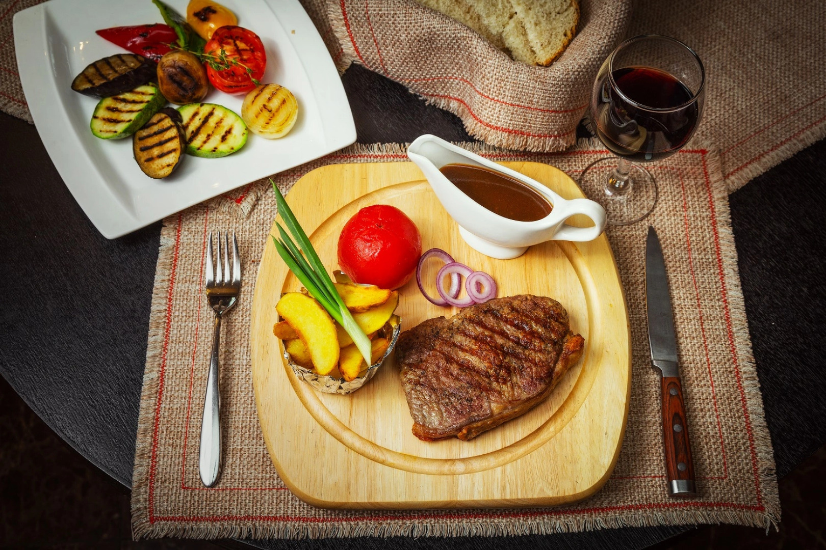 Staryij Melnik Hotel