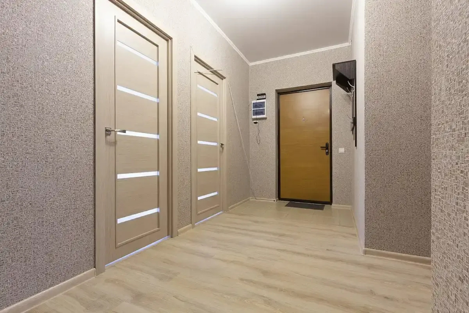 Квартира 184 Уютный Дом