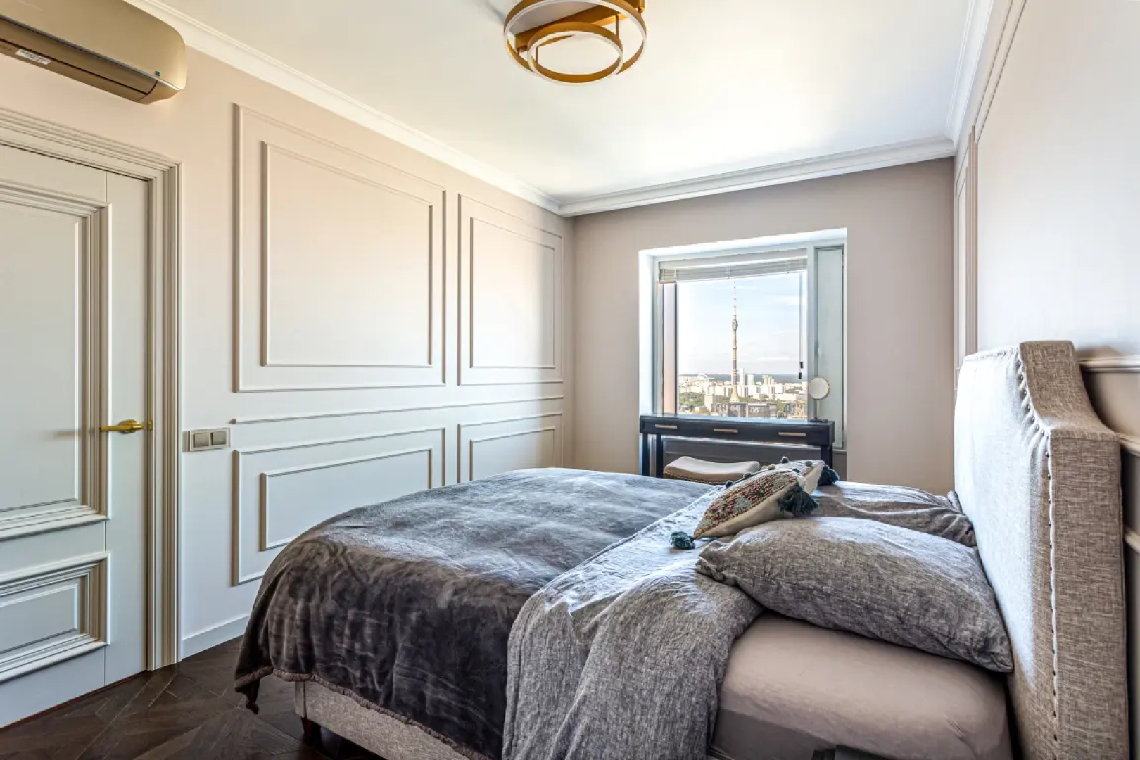 Апартаменты Grace by Smart Lofts Moscow