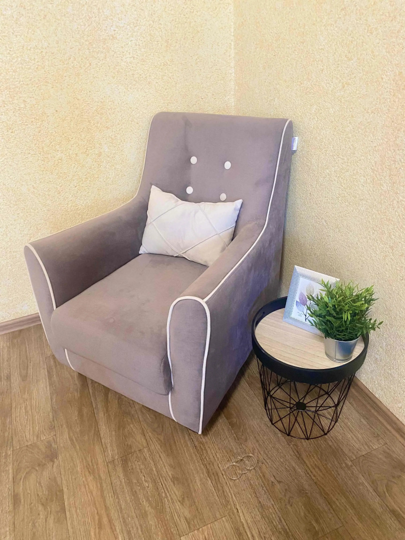 Апартаменты Paradise Детский переулок 24