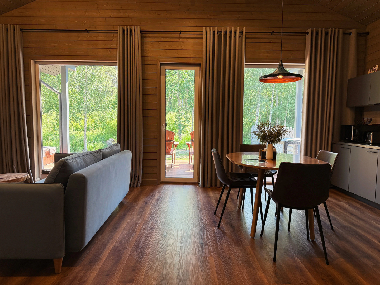 Гостевой дом zis is village