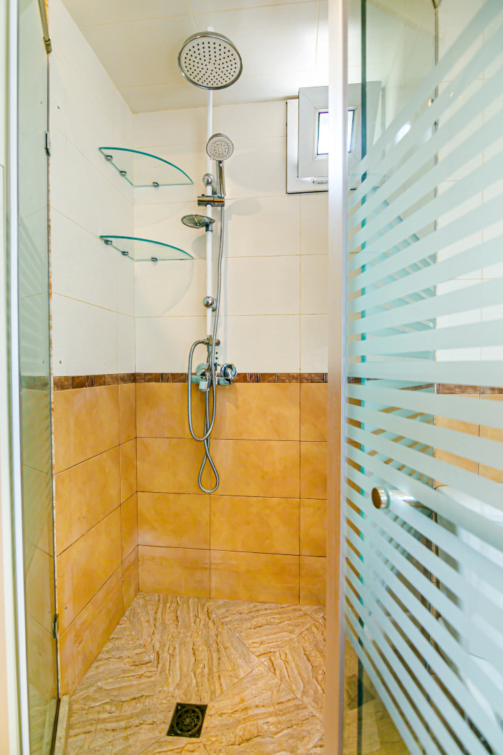 Апартаменты Sultan Apartment in Nizami Street