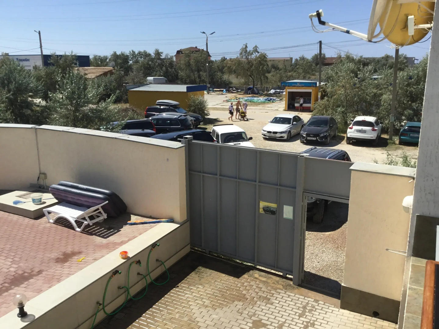 Гостевой дом Ника