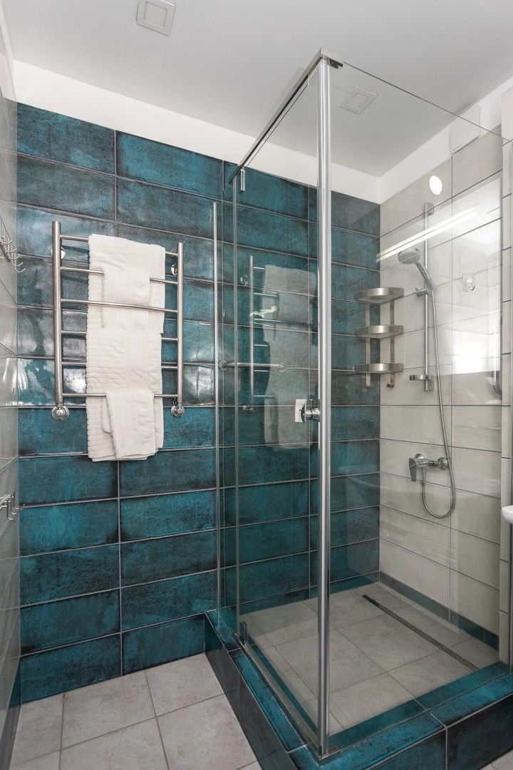 Апартаменты Олимпийский