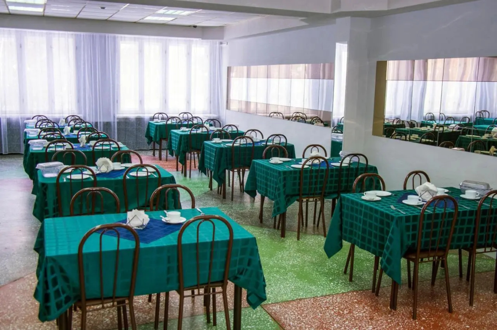 Парк-отель Звездный