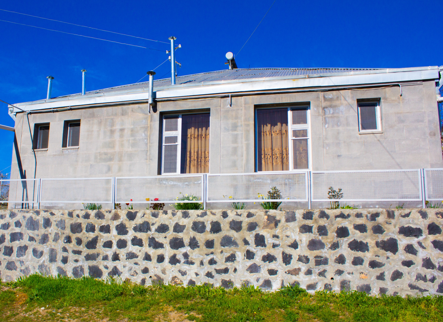 Гостевой Дом Lusya B&B