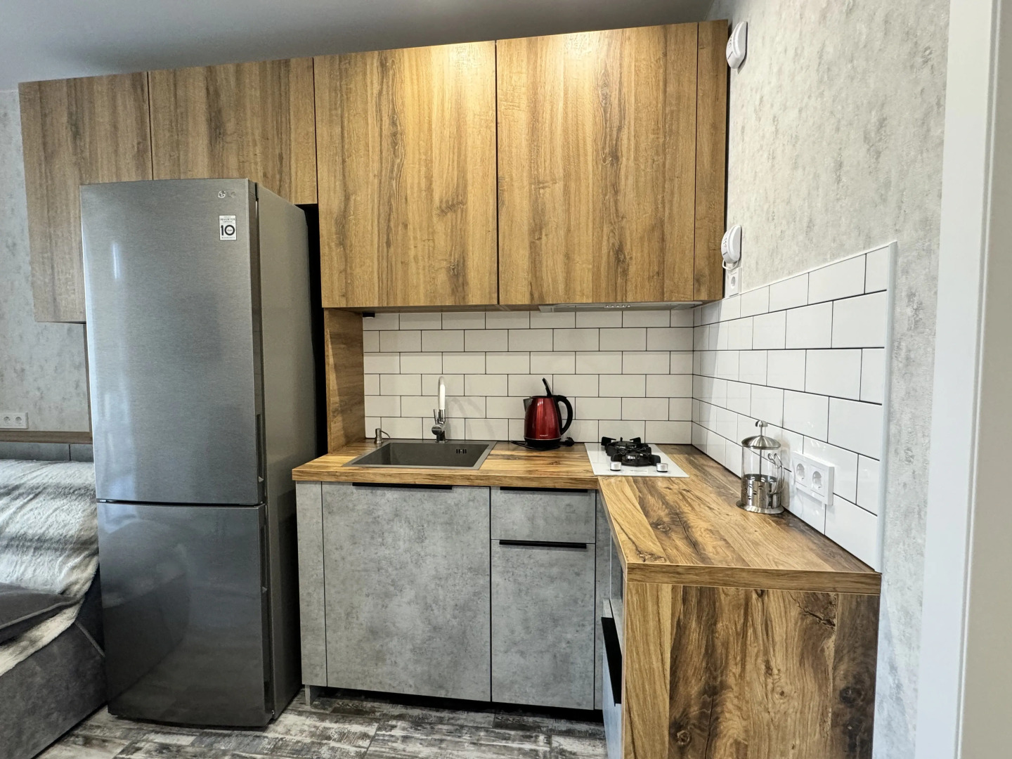 Апартаменты Балтийский уют