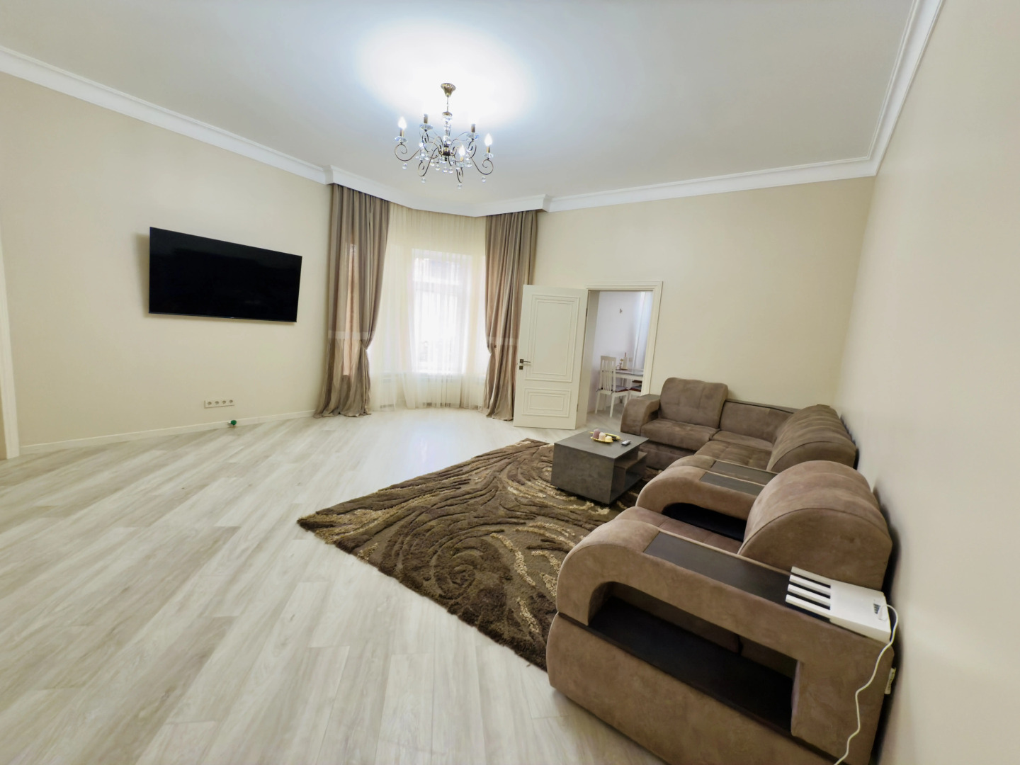 Частный дом Дом в центре