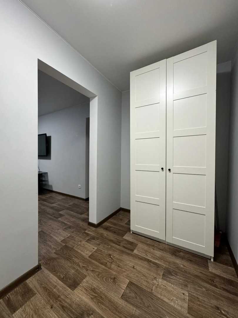 Апартаменты Однокомнатные