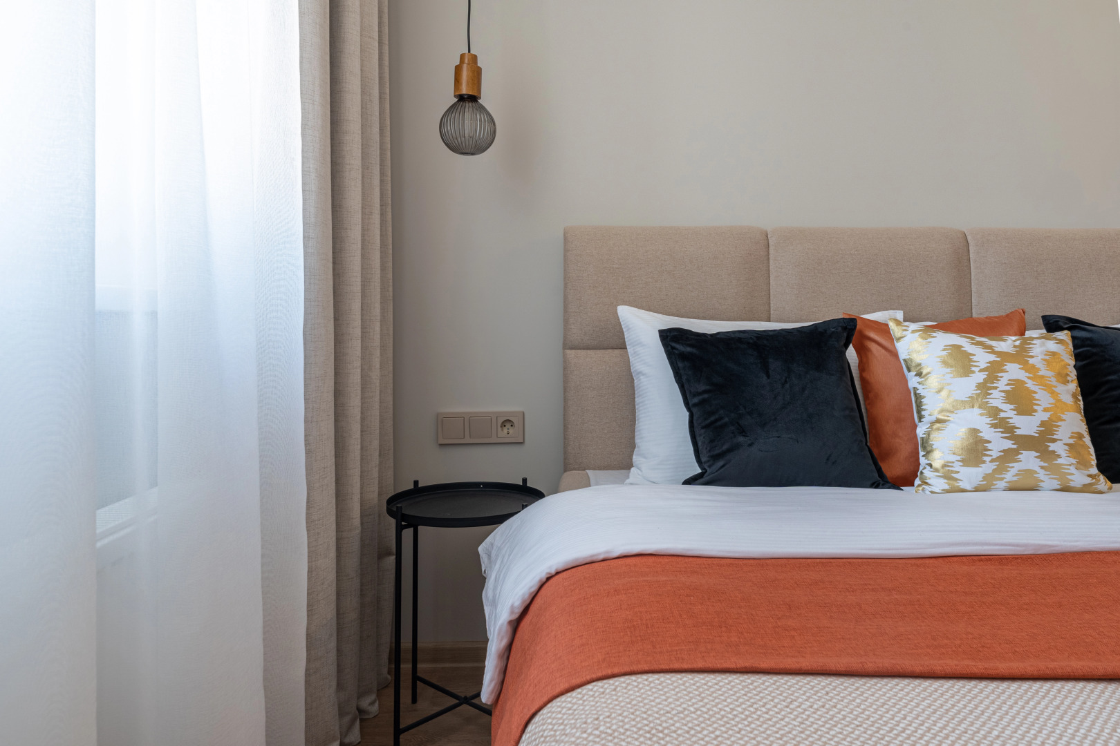 Апартаменты у моря "Прибалтийская Ривьера"