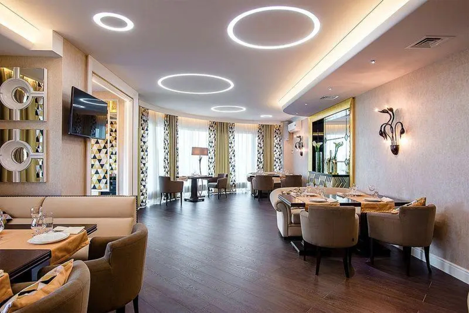 Отель Россвик