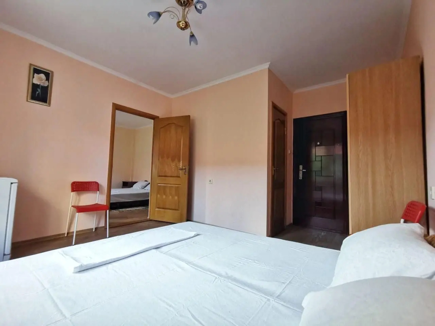 Гостевой дом Новый Дом