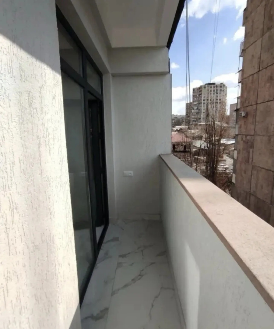 Апартаменты Stylish Apartment on  Tigran Mets Avenue