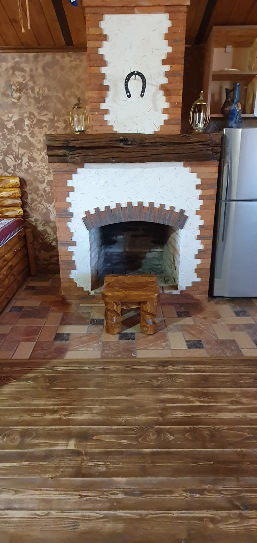 Отель Riverside Inn