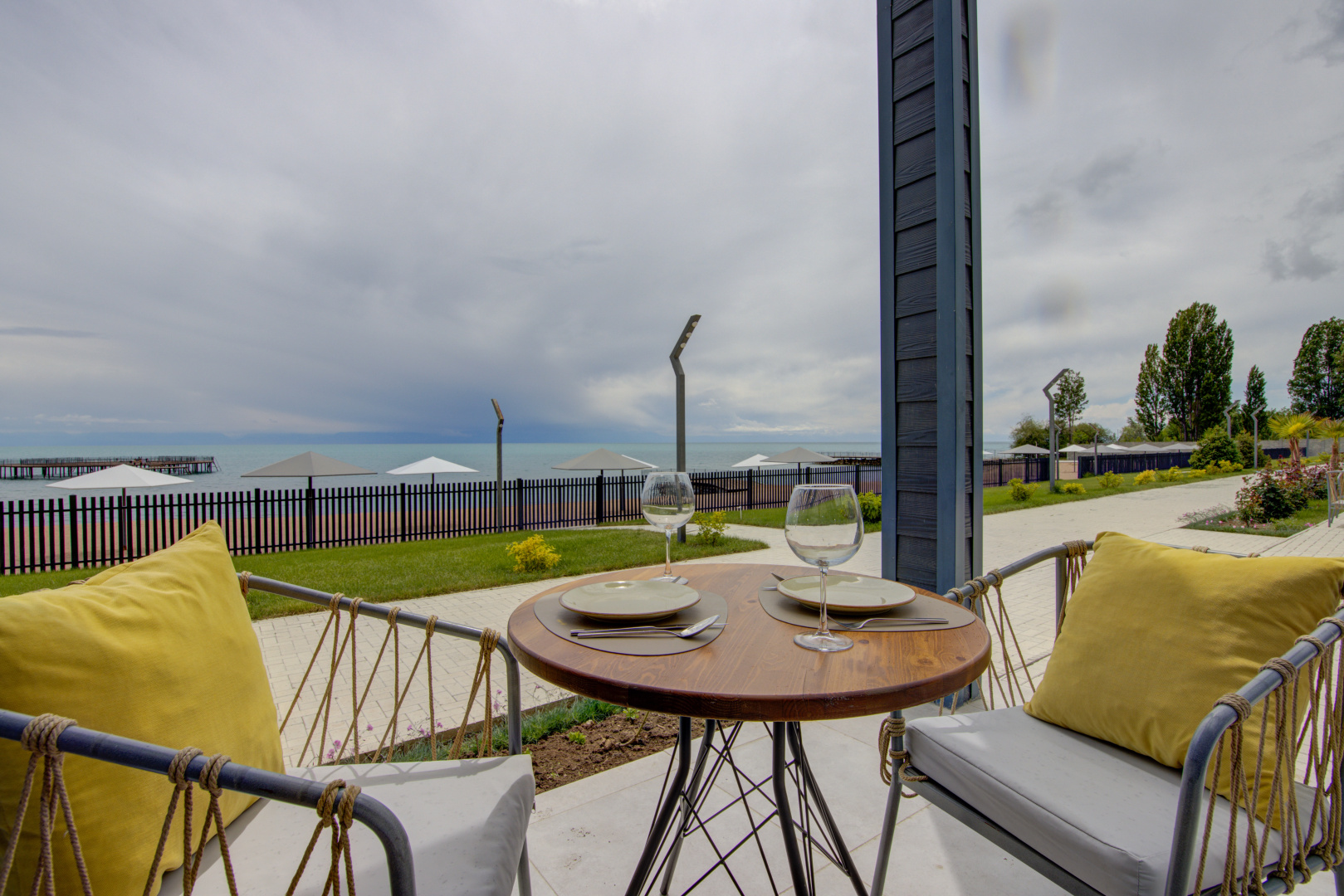 Апарт-отель Novel hotel & Apartments