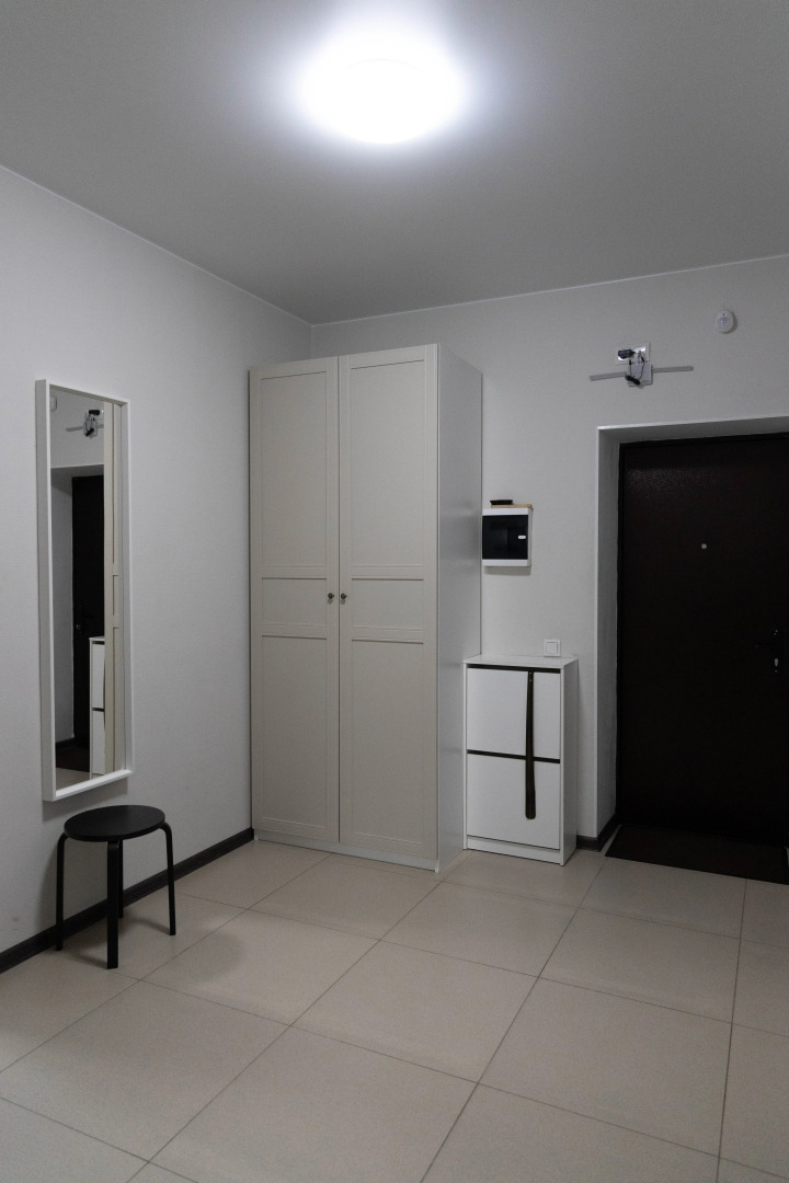 Квартира двухкомнатная в Доме с видом на Лавру