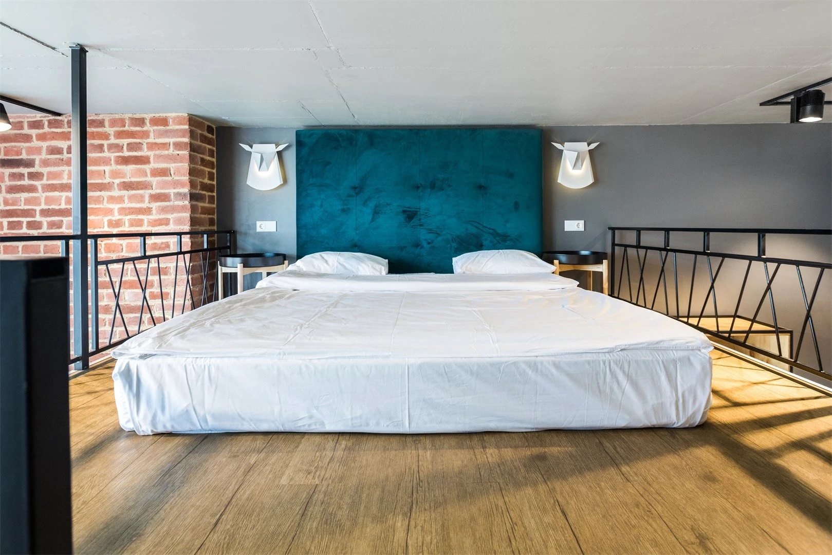 Апартаменты GOSH 298Б