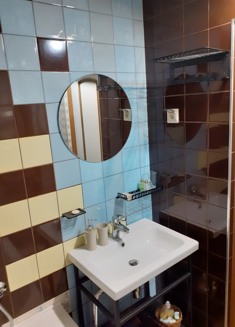 Апартаменты Sun Home