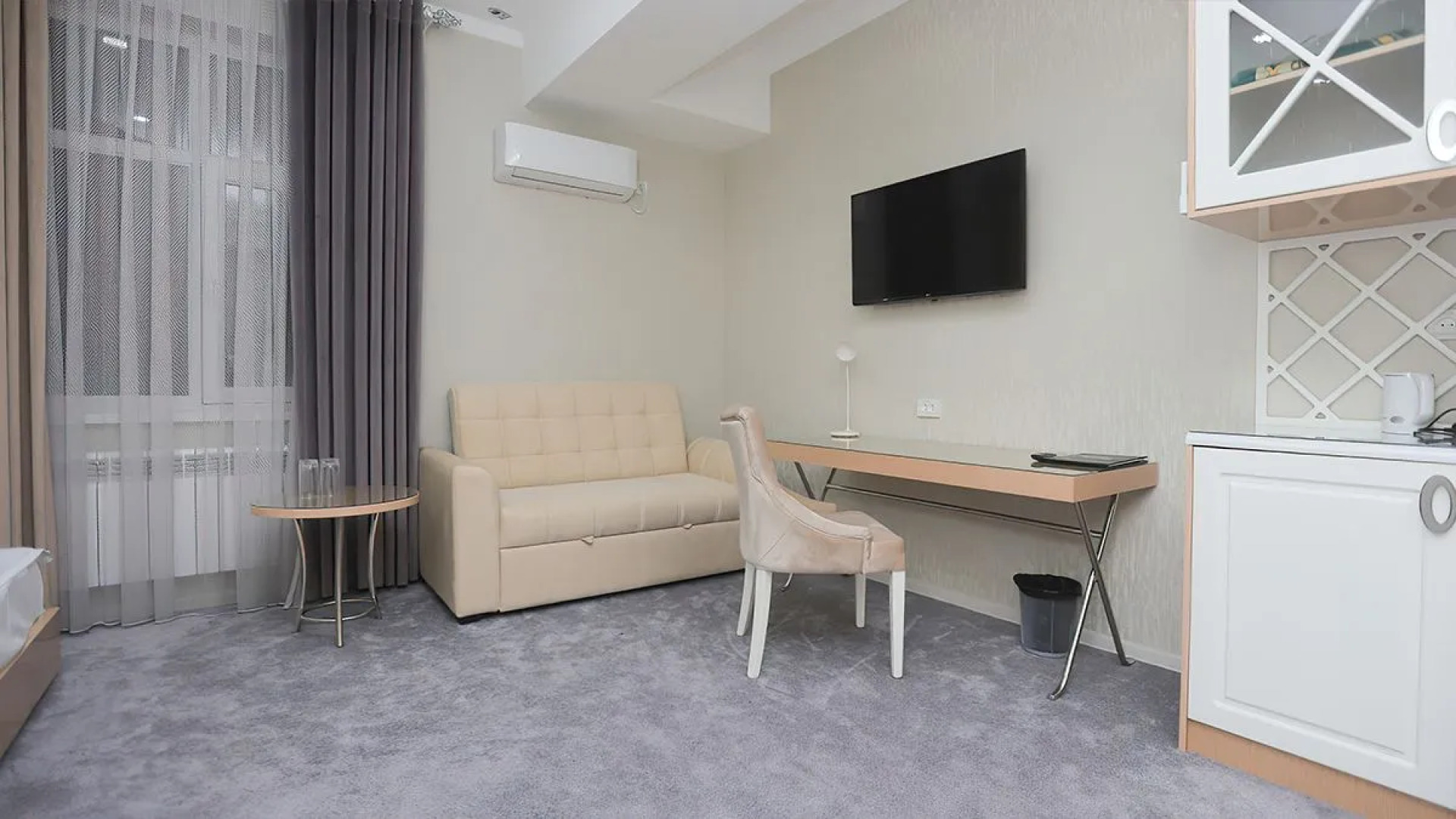 Отель Reikartz Amirun Tashkent