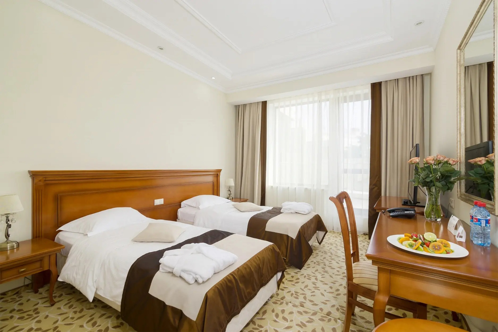  Отель Звёздный Wellness & Spa