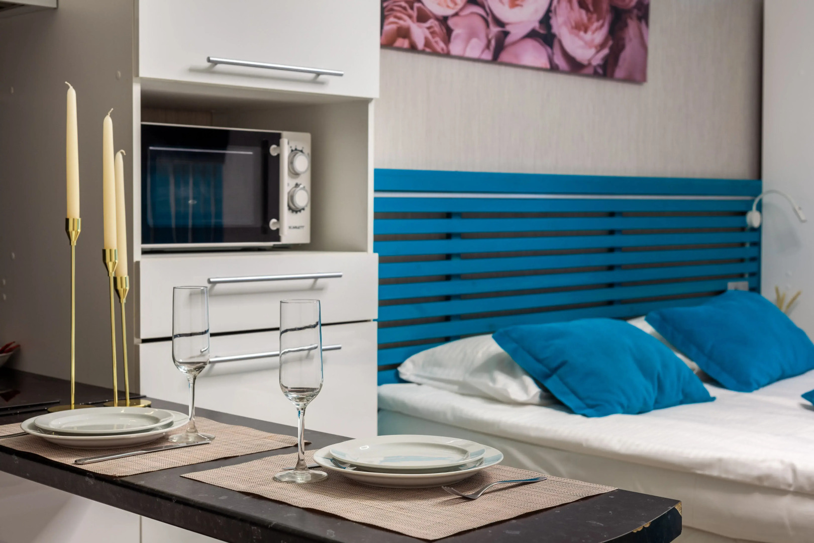 Апарт-отель Пулково-Апарт