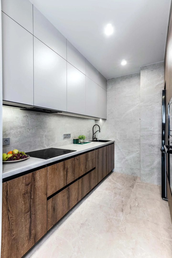 Апартаменты Стильные в Минск Мире