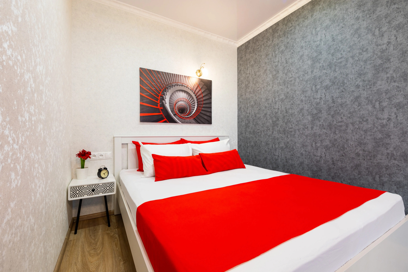 Апартаменты Сутки Уфа Энтузиастов 16