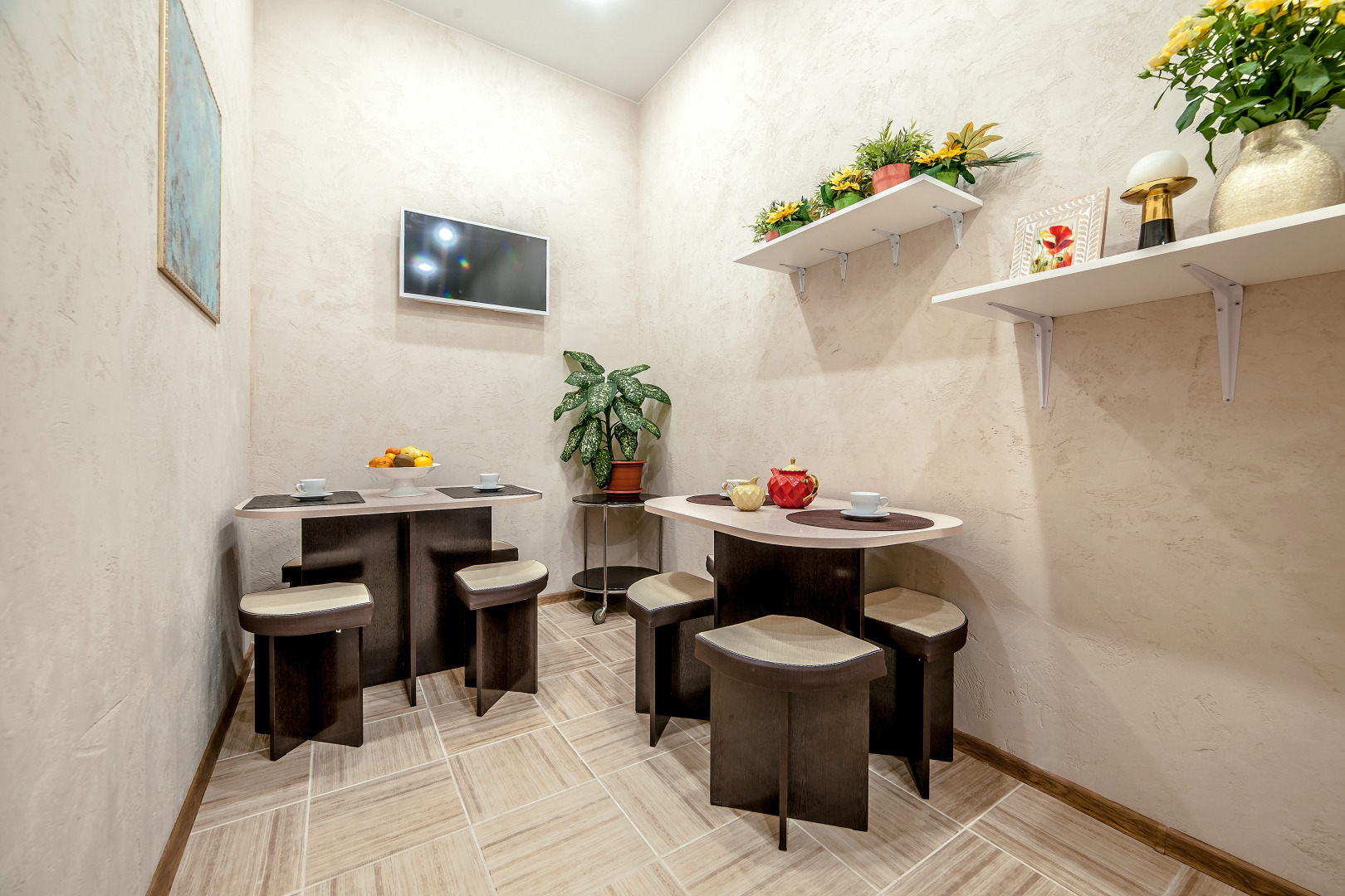 Мини-Отель Новый День