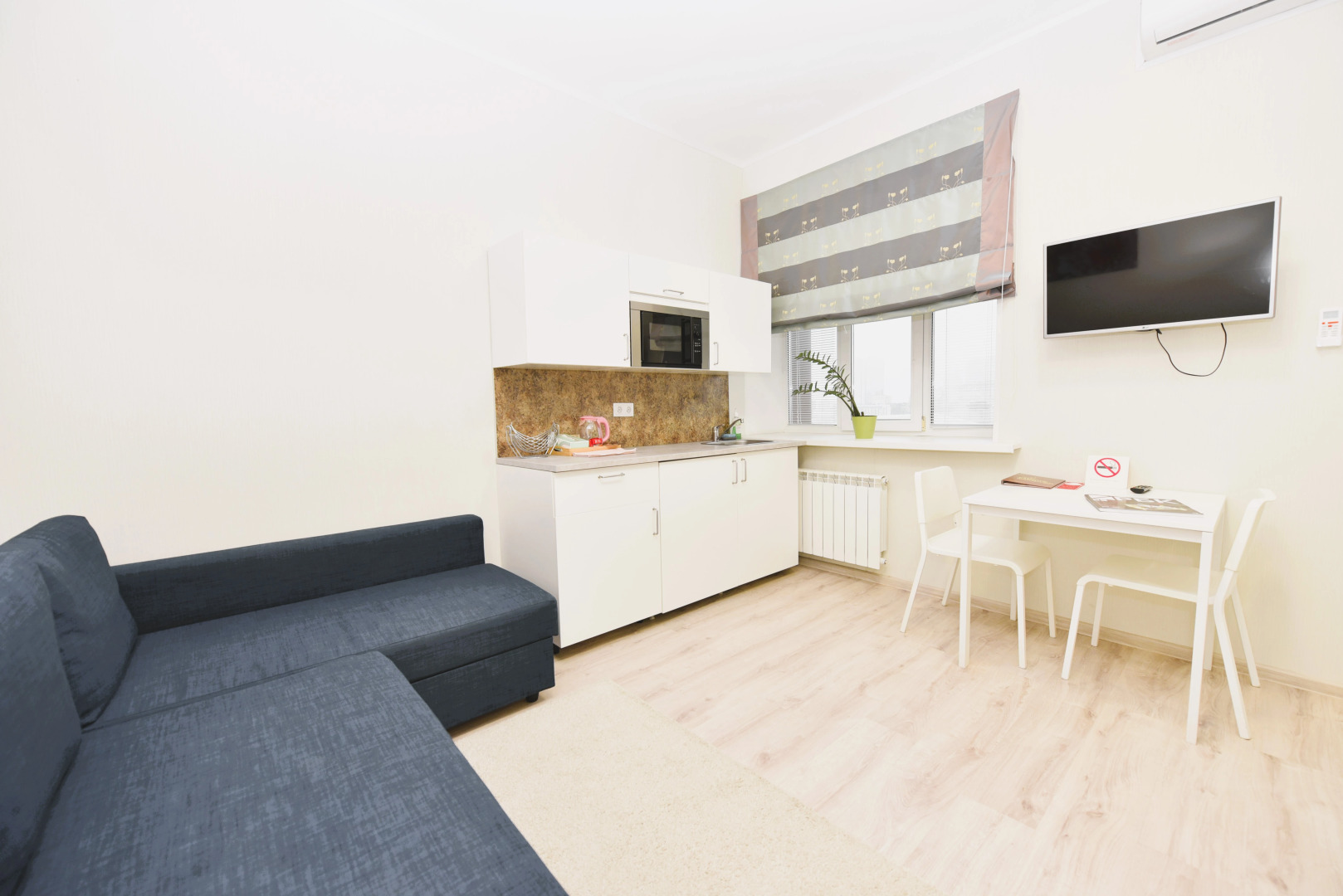 Отель Golden Horn Bay View