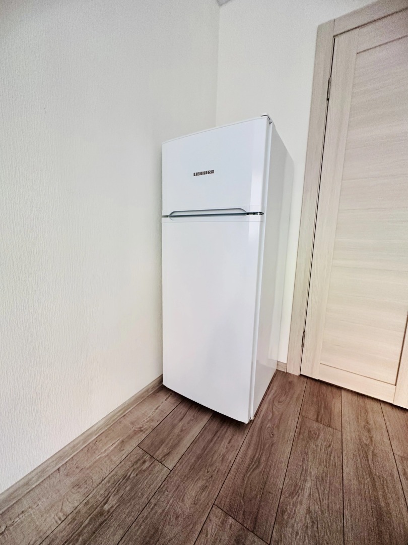 Апартаменты Стильная студия рядом с источниками.