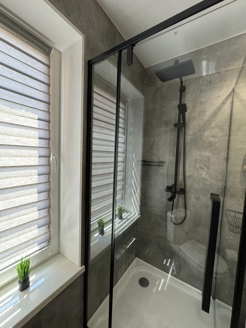 Квартира Семеновская